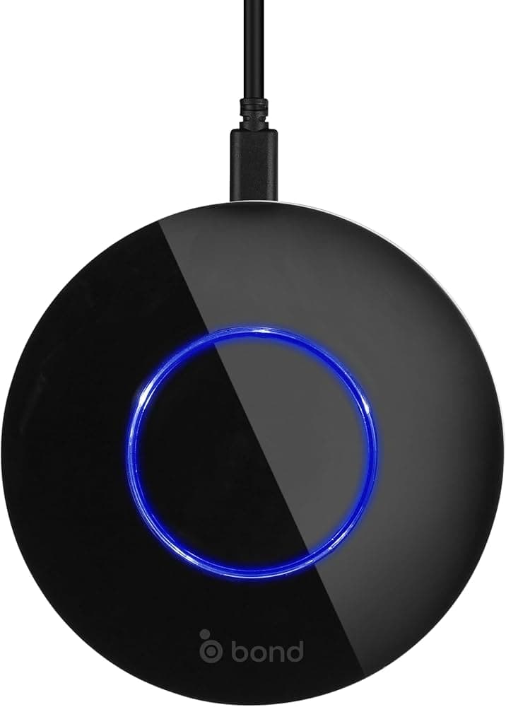 Bond Bridge smart home hub